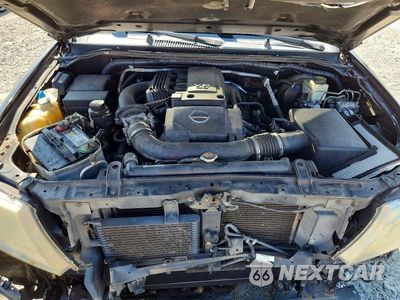 Zdjęcie 11 z 12 samochodu: 2015 NISSAN FRONTIER S VIN:1N6AD0ER6FN737373 - miniatura
