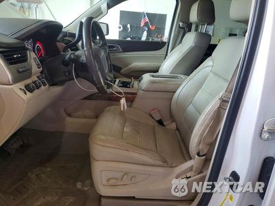 Zdjęcie 7 z 13 samochodu: 2016 GMC YUKON DENALI VIN:1GKS2CKJ3GR266469 - miniatura
