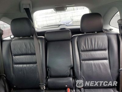 Zdjęcie 10 z 13 samochodu: 2010 HONDA CR-V EXL VIN:JHLRE4H71AC009617 - miniatura
