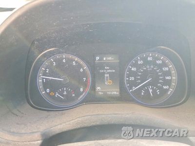 Zdjęcie 9 z 13 samochodu: 2020 HYUNDAI KONA LIMITED VIN:KM8K3CA5XLU508447 - miniatura