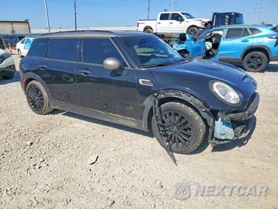 Czwarte zdjęcie samochodu z boku: 2017 MINI COOPER S CLUBMAN ALL4 VIN:WMWLU5C56H2C45942 - miniatura
