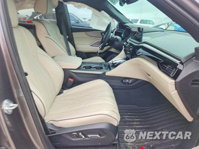 Zdjęcie 7 z 13 samochodu: 2026 ACURA MDX A-SPEC ADVANCE VIN:5J8YE1H98TL027772 - miniatura