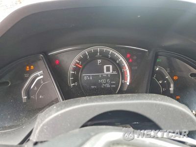 Zdjęcie 9 z 12 samochodu: 2016 HONDA CIVIC LX VIN:2HGFC2F56GH534188 - miniatura