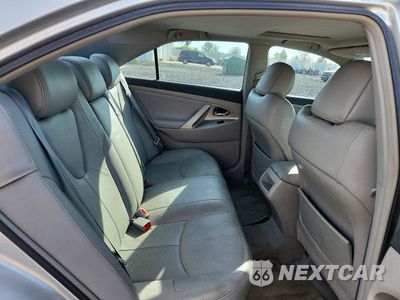 Zdjęcie 10 z 12 samochodu: 2009 TOYOTA CAMRY SE V6 VIN:4T1BK46K99U578988 - miniatura