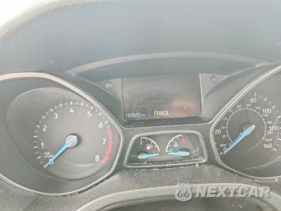 Zdjęcie 9 z 12 samochodu: 2015 FORD FOCUS SE VIN:1FADP3K25FL317945 - miniatura