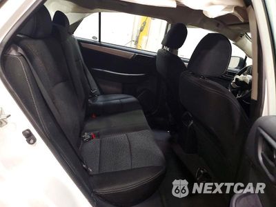 Zdjęcie 11 z 14 samochodu: 2018 SUBARU OUTBACK 2.5I VIN:4S4BSAAC4J3300914 - miniatura