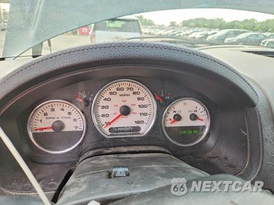 Zdjęcie 9 z 12 samochodu: 2004 FORD F150 XLT VIN:1FTPX14584NB43289 - miniatura