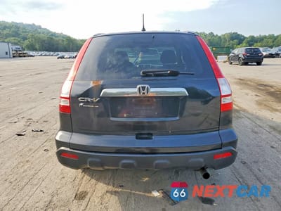 Zdjęcie 6 z 13 samochodu: 2009 HONDA CR-V EX VIN:5J6RE48529L068564 - miniatura