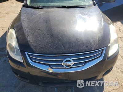 Zdjęcie 11 z 12 samochodu: 2010 NISSAN ALTIMA 2.5 VIN:1N4AL2APXAN546916 - miniatura