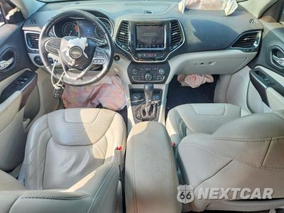 Zdjęcie 8 z 12 samochodu: 2019 JEEP CHEROKEE LIMITED VIN:1C4PJMDX5KD267348 - miniatura