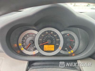 Zdjęcie 9 z 13 samochodu: 2009 TOYOTA RAV4 BASE VIN:JTMBF33V19D012826 - miniatura