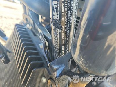 Zdjęcie 9 z 9 samochodu: 2024 HARLEY-DAVIDSON FLTRX VIN:1HD1KH710RB661300 - miniatura