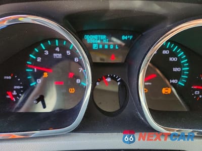 Zdjęcie 9 z 13 samochodu: 2011 CHEVROLET TRAVERSE LS VIN:1GNKVFED2BJ164038 - miniatura