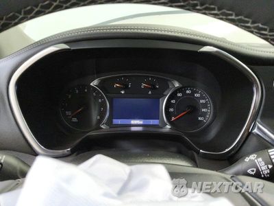 Zdjęcie 9 z 13 samochodu: 2023 CHEVROLET BLAZER 3LT VIN:3GNKBJR45PS166006 - miniatura