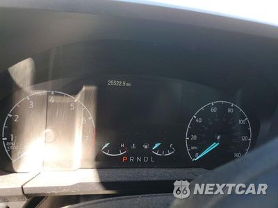 Zdjęcie 9 z 12 samochodu: 2024 FORD MAVERICK XL VIN:3FTTW8B92RRB21373 - miniatura