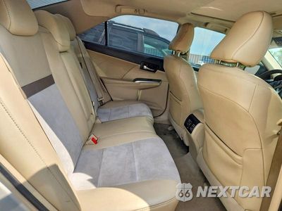 Zdjęcie 10 z 13 samochodu: 2014 TOYOTA CAMRY HYBRID XLE VIN:4T1BD1FK8EU101133 - miniatura
