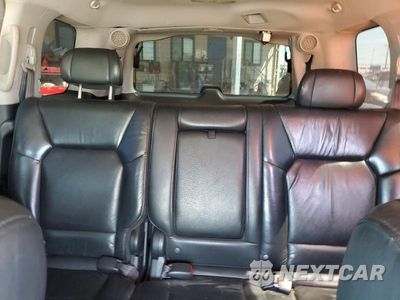 Zdjęcie 10 z 13 samochodu: 2011 HONDA PILOT TOURING VIN:5FNYF3H97BB049688 - miniatura