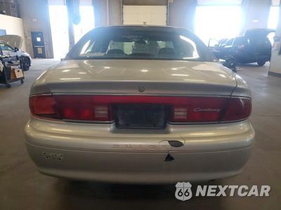 Zdjęcie 6 z 12 samochodu: 2003 BUICK CENTURY CUSTOM VIN:2G4WS52J531142565 - miniatura
