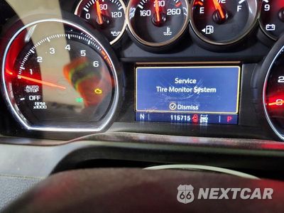 Zdjęcie 9 z 12 samochodu: 2020 CHEVROLET SILVERADO K1500 LT VIN:1GCUYDED5LZ150781 - miniatura