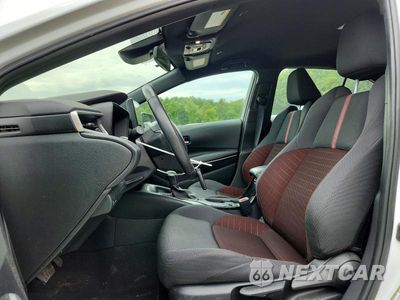 Zdjęcie 7 z 12 samochodu: 2024 TOYOTA COROLLA SE VIN:5YFS4MCE8RP201420 - miniatura