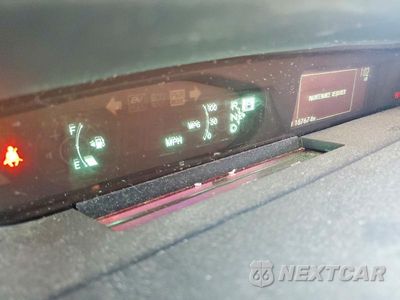 Zdjęcie 9 z 12 samochodu: 2015 TOYOTA PRIUS FOUR VIN:JTDKN3DU7F0465148 - miniatura