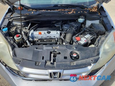 Zdjęcie 11 z 12 samochodu: 2011 HONDA CR-V EX VIN:5J6RE4H50BL122689 - miniatura