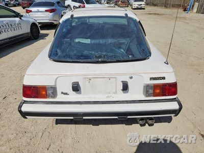 Zdjęcie 6 z 14 samochodu: 1980 MAZDA RX-7 VIN:SA22C622474 - miniatura