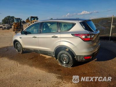 Drugie zdjęcie samochodu z przodu: 2017 FORD ESCAPE S VIN:1FMCU0F72HUB56868 - miniatura