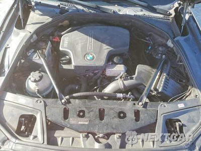 Zdjęcie 11 z 12 samochodu: 2015 BMW 528 I VIN:WBA5A5C56FD515428 - miniatura