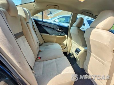 Zdjęcie 10 z 13 samochodu: 2014 TOYOTA CAMRY LE VIN:4T4BF1FK1ER369361 - miniatura