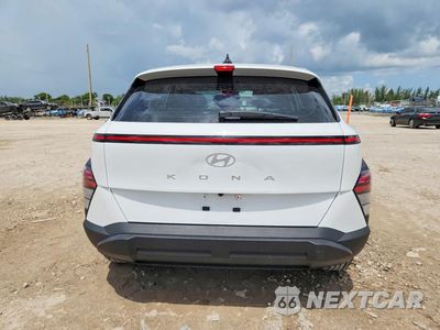 Zdjęcie 6 z 14 samochodu: 2026 HYUNDAI KONA SE VIN:KM8HA3AB2TU352944 - miniatura