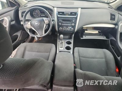 Zdjęcie 8 z 12 samochodu: 2015 NISSAN ALTIMA 2.5 S VIN:1N4AL3AP4FC204788 - miniatura