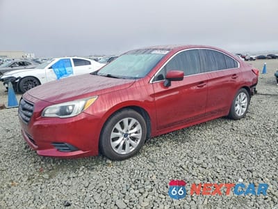 2017 SUBARU LEGACY 2.5I PREMIUM 4S3BNAC6XH3017141 - główne zdjęcie licytacji z USA - miniatura
