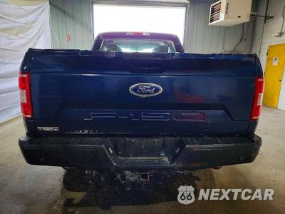 Zdjęcie 6 z 12 samochodu: 2020 FORD F150 SUPER CAB VIN:1FTFX1E51LFB79943 - miniatura