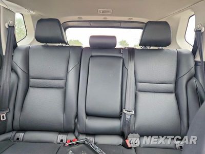 Zdjęcie 10 z 13 samochodu: 2023 NISSAN ROGUE SV VIN:5N1BT3BB4PC844255 - miniatura