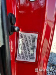 Zdjęcie 12 z 12 samochodu: 2013 HONDA CIVIC SI VIN:2HGFG4A51DH701804 - miniatura