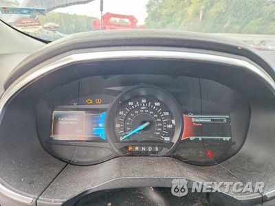 Zdjęcie 9 z 13 samochodu: 2015 FORD EDGE TITANIUM VIN:2FMTK4K98FBB28743 - miniatura