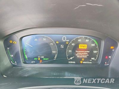 Zdjęcie 9 z 13 samochodu: 2026 HONDA CR-V TRAILSPORT VIN:7FARS6H62TE127274 - miniatura