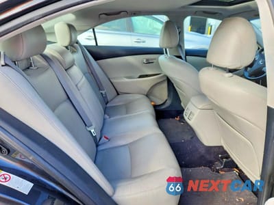 Zdjęcie 10 z 12 samochodu: 2011 LEXUS ES 350 VIN:JTHBK1EG5B2457861 - miniatura
