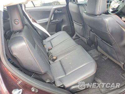 Zdjęcie 11 z 13 samochodu: 2018 TOYOTA RAV4 SE VIN:2T3JFREV3JW796056 - miniatura