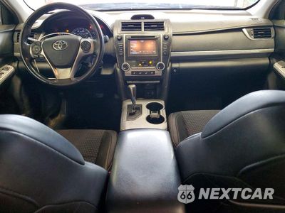 Zdjęcie 8 z 12 samochodu: 2014 TOYOTA CAMRY SE VIN:4T1BF1FK6EU775520 - miniatura