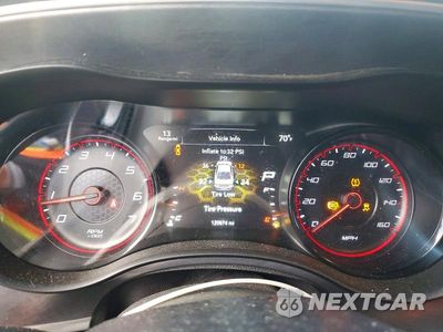 Zdjęcie 9 z 12 samochodu: 2019 DODGE CHARGER R/T VIN:2C3CDXCT3KH635832 - miniatura