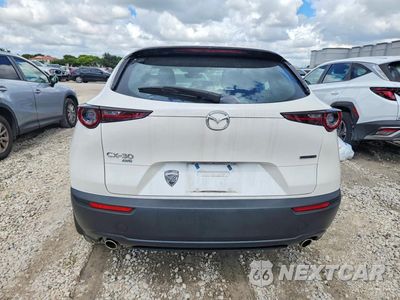 Zdjęcie 6 z 12 samochodu: 2023 MAZDA CX-30 VIN:3MVDMBAM5PM573162 - miniatura