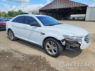 Czwarte zdjęcie samochodu z boku: 2016 FORD TAURUS SE VIN:1FAHP2D9XGG122486 - miniatura