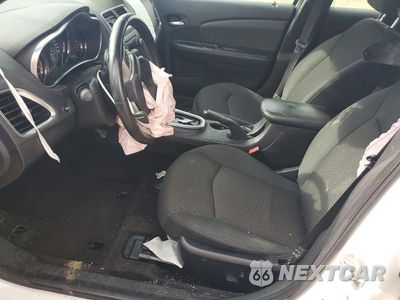 Zdjęcie 7 z 12 samochodu: 2012 DODGE AVENGER SXT VIN:1C3CDZCB3CN111897 - miniatura