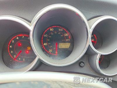 Zdjęcie 9 z 12 samochodu: 2004 TOYOTA MATRIX XR VIN:2T1LR32E64C295341 - miniatura
