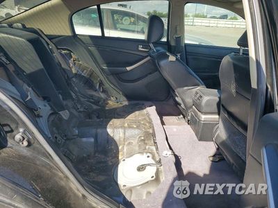 Zdjęcie 10 z 12 samochodu: 2003 INFINITI G35 BASE VIN:JNKCV51E63M301115 - miniatura