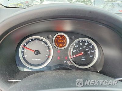 Zdjęcie 9 z 12 samochodu: 2012 NISSAN SENTRA 2.0 VIN:3N1AB6AP7CL615409 - miniatura