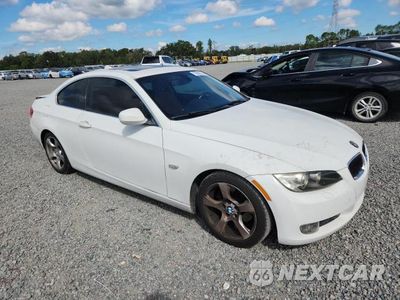 Czwarte zdjęcie samochodu z boku: 2010 BMW 328 I VIN:WBAWB3C5XAP139894 - miniatura