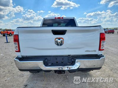 Zdjęcie 6 z 12 samochodu: 2022 RAM 2500 BIG HORN/LONE STAR VIN:3C6UR5DJ8NG137379 - miniatura